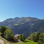 Roossi Apt- 1 By Interhome * Wengen