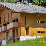 Lejlighed Roossi Apt- 1 By Interhome Wengen