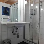 Lejlighed Roossi Apt- 1 By Interhome Wengen