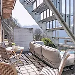 Roossi Apt- 1 By Interhome Lejlighed