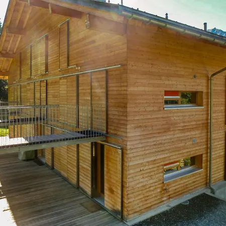 Roossi Apt- 1 By Interhome Apartment *