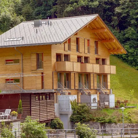 Apartamento Roossi Apt- 1 By Interhome