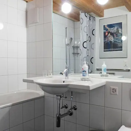 Apartamento Roossi Apt- 1 By Interhome