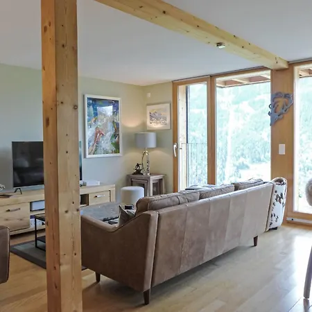 Roossi Apt- 1 By Interhome
