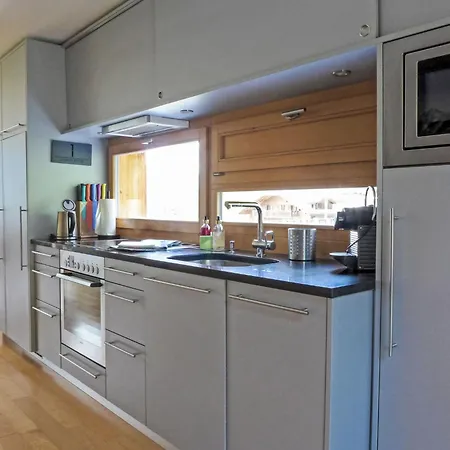 Roossi Apt- 1 By Interhome Apartment