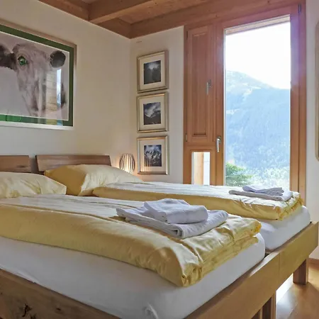 Roossi Apt- 1 By Interhome Apartment *