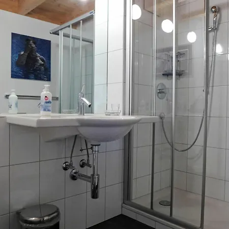 Apartment Roossi Apt- 1 By Interhome Wengen