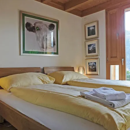 Roossi Apt- 1 By Interhome