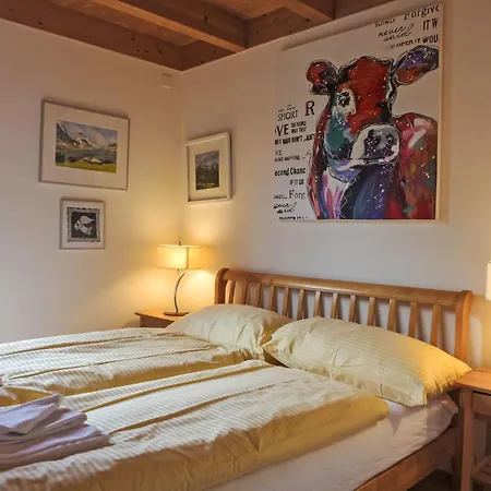 Roossi Apt- 1 By Interhome Apartamento