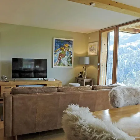 Apartment Roossi Apt- 1 By Interhome