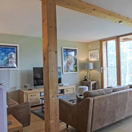 Roossi Apt- 1 By Interhome