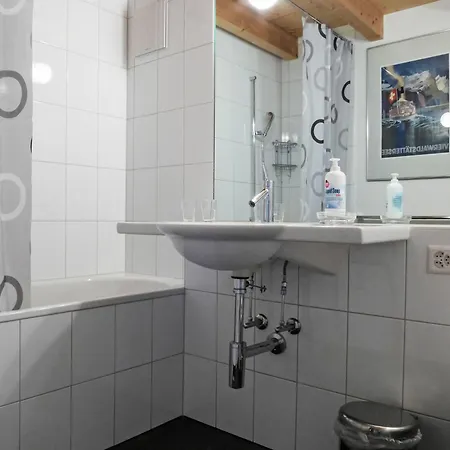 Roossi Apt- 1 By Interhome Apartment