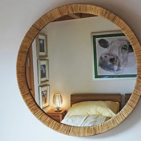 Apartamento Roossi Apt- 1 By Interhome