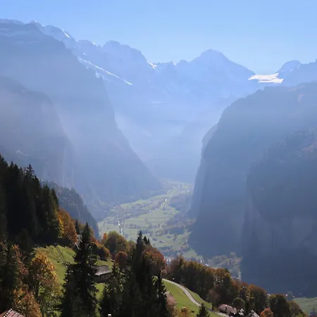 Appartamento Roossi Apt- 1 By Interhome *