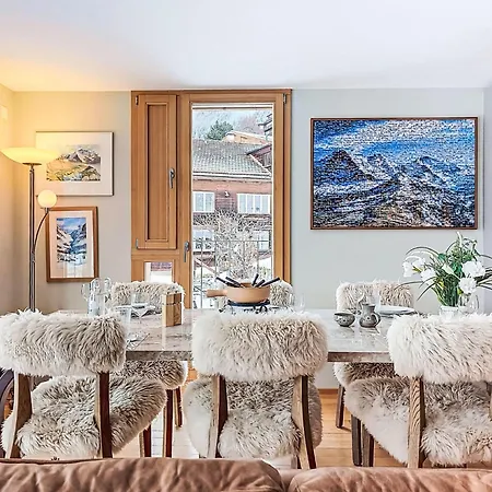 Roossi Apt- 1 By Interhome