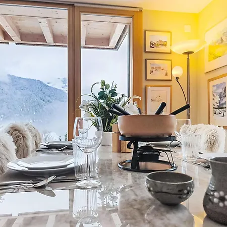 דירה Roossi Apt- 1 By Interhome *