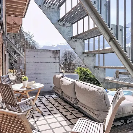 Roossi Apt- 1 By Interhome Lejlighed