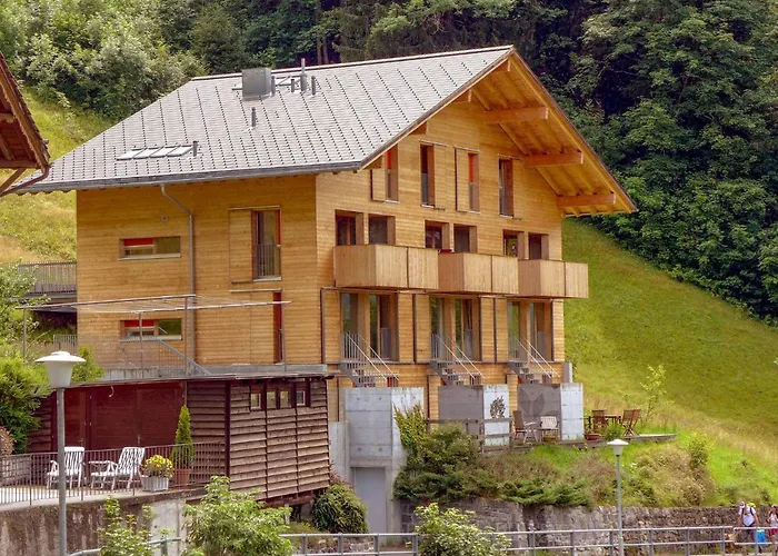 Appartamento Roossi Apt- 1 By Interhome