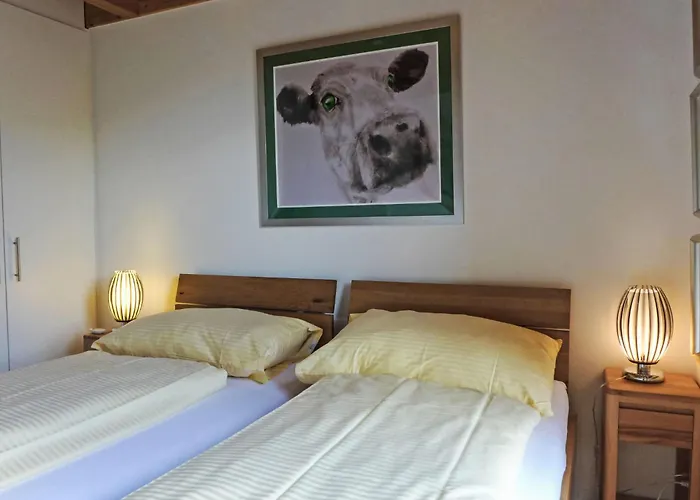 Roossi Apt- 1 By Interhome