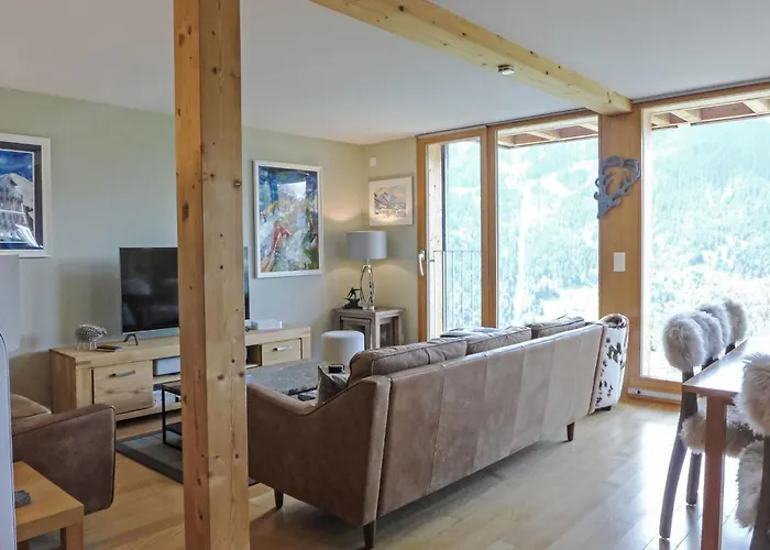 Roossi Apt- 1 By Interhome