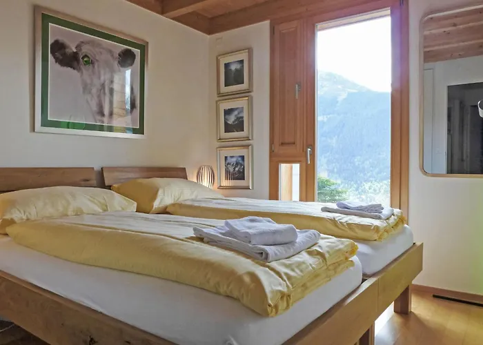 Roossi Apt- 1 By Interhome Appartamento *