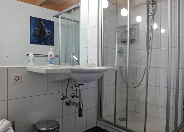 Appartamento Roossi Apt- 1 By Interhome Wengen