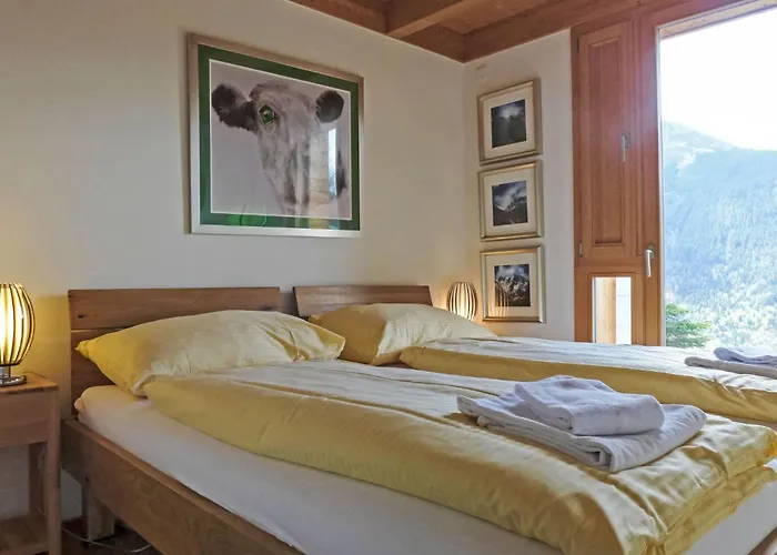 Roossi Apt- 1 By Interhome