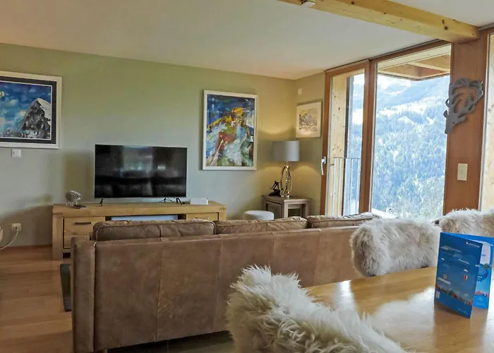 Appartamento Roossi Apt- 1 By Interhome