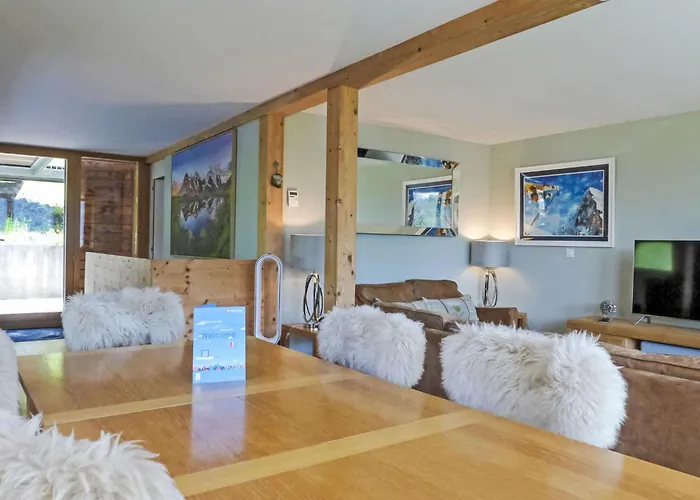 Roossi Apt- 1 By Interhome *