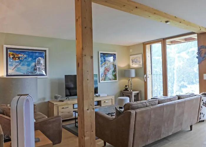 Roossi Apt- 1 By Interhome