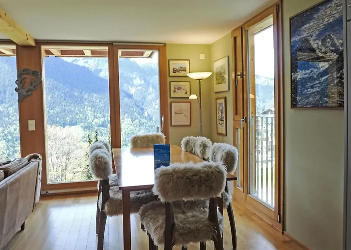 Roossi Apt- 1 By Interhome