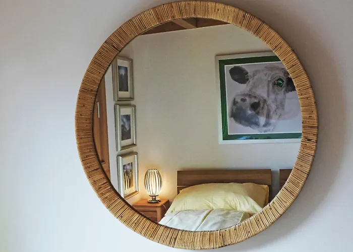 Appartamento Roossi Apt- 1 By Interhome