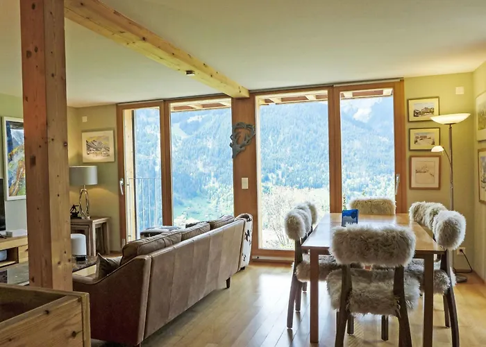 Roossi Apt- 1 By Interhome