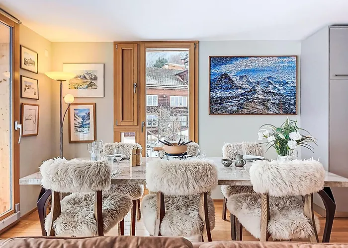 Roossi Apt- 1 By Interhome