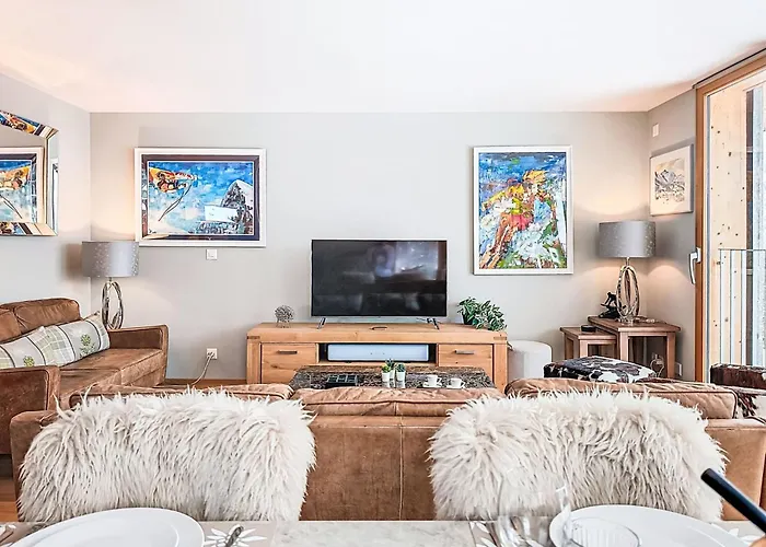 Roossi Apt- 1 By Interhome Apartman