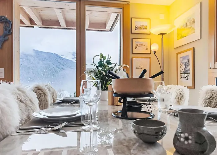 דירה Roossi Apt- 1 By Interhome *