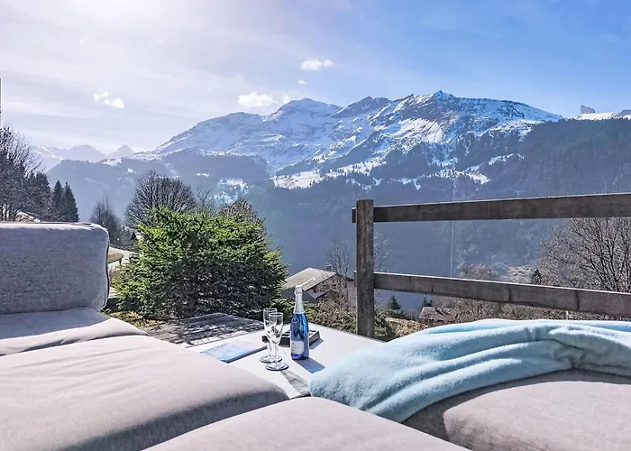 Roossi Apt- 1 By Interhome דירה *