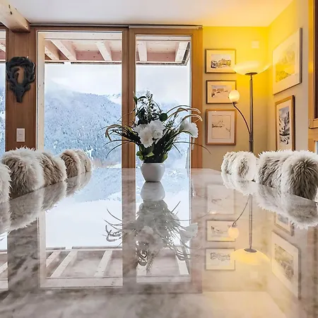 Roossi Apt- 1 By Interhome