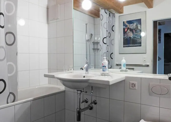 Apartament Roossi Apt- 1 By Interhome