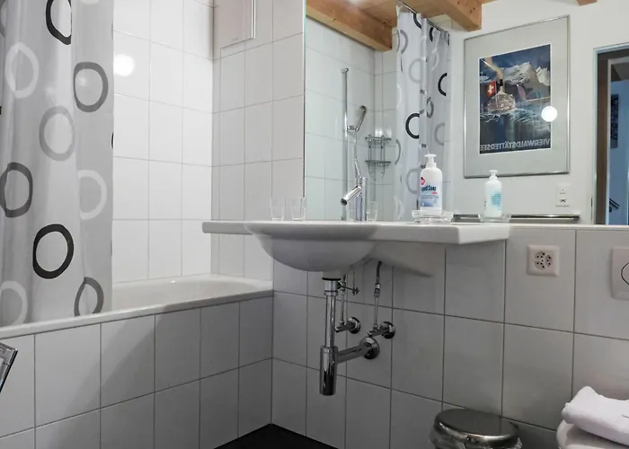 Roossi Apt- 1 By Interhome Apartament