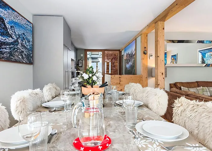 Roossi Apt- 1 By Interhome *