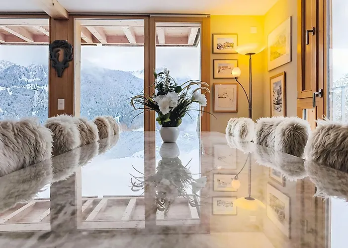 Roossi Apt- 1 By Interhome